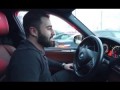 ВСЕ НИЩЕБРОДЫ! test-drive BMW X5M (E70)