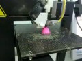 3D-печать. 3д принтер в действии