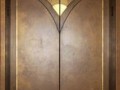 lift door