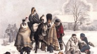 10.Около Сморгони, 3 декабря 1812 г.