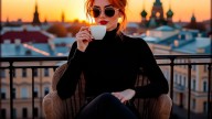 верх