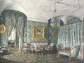 69.Гау Эдуард. Спальня Александра II и Марии Александров?