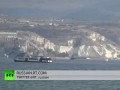 Бунт на корабле: украинские моряки отказываются служить новым властям