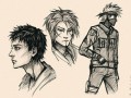 naruto faces prw
