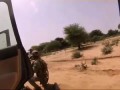 Нападение ИГИЛ на солдат США, Мали