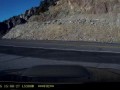 Caught on Dashcam - Car Crash and Flip Off the Side of a Mountain - Angeles Crest Highway