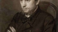 Ефимович Репин (1844 – 1930) Портрет Адриана Викторовича П