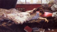 An Idle Afternoon