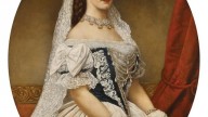 Georg_Raab_Kaiserin_Elisabeth_im_ungarischen_Krönungsornat_1867
