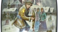 Андрей.Шкатулка По щучьему велению