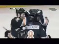 Alex Ovechkin First NHL Goal - Oct 5th 2005