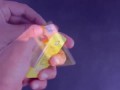 Make Emergency Homemade Spare Key With TicTac Bottle Or Credit Card In 2 minutes