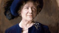Norman Hepple (1908-1993) , The Queen Mother
