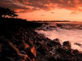 Hawaii-ocean-sunset-rocks-coast_1600x900