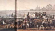 28.Переход из Борисфена, 14 августа 1812 г.