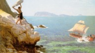 Gerome_Polyphème_471