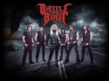 Battle Beast - Tempest of Blades