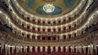 театр Амазонии (Teatro Amazonas), Манаус, Бразилия