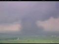 Time-Lapse Footage of 2013 Oklahoma City Tornado