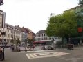 Игровой светофор в Германии