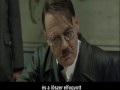 Гитлер и иммигранты ( венгерски субтитрами ) ... :))