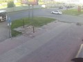 ДТП с велосипедистом 19.06.2018, Омск, Конева 12
