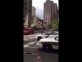 Man Commits Suicide By Jumping Off A Skyscraper In Philly! (*Warning* Graphic Footage)