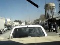 How to drive a hummer in Iraq