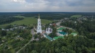 -Берлюковская_пустынь._Вид_со_стороны_реки_Воря