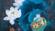Chen Huimin.