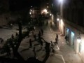 Беспорядки в Барселоне
