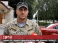 Десантників після АТО переводять в інші частини - Житомир.info