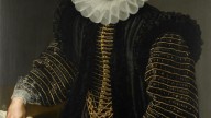 Portret van een vrouw, waarschijnlijk Maria Schuurman (1575-1621)