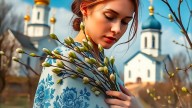 верх
