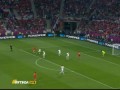 Россия - Чехия 4-1 гол-красавец Романа Павлюченко!