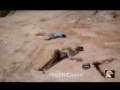 Boy survived Execution to the Head..His Friend lies Silently Dead next to Him..(Full Police Video)