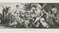 Cleopatra_on_the_Cydnus_(1878)