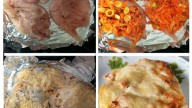 кур