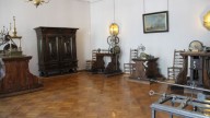 Петра Первого в Летнем дворце. (Всего в Летнем дворце 14