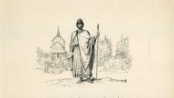 20 Великий Князь Юрий Владимирович Долгорукий