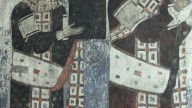 Георг III и его дочь, королева Тамар