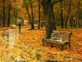 Евгений Слепцов - Осенний портрет