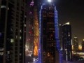 2. В Дубае открылся самый высокий в мире "закрученный" небоскреб
