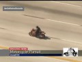Southern California Police Pursuit - June 5, 2013
