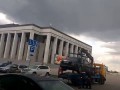 Эвакуация ролс-ройса Минск 14.05.2015