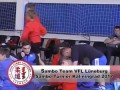 Sambo Team VFL Lüneburg - Int. Turnier in Kaliningrad