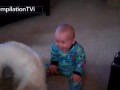 Cute Baby Laughing Compilation 2013 | Super Funny!