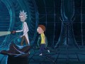 РИК И МОРТИ ЧУЖОЙ ЗАВЕТ | Rick and Morty Alien Covenant (русская озвучка)