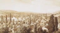Бахчисарая 1824 год