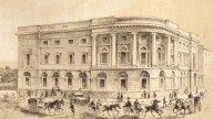 рисунку Бореля. 1852 г.